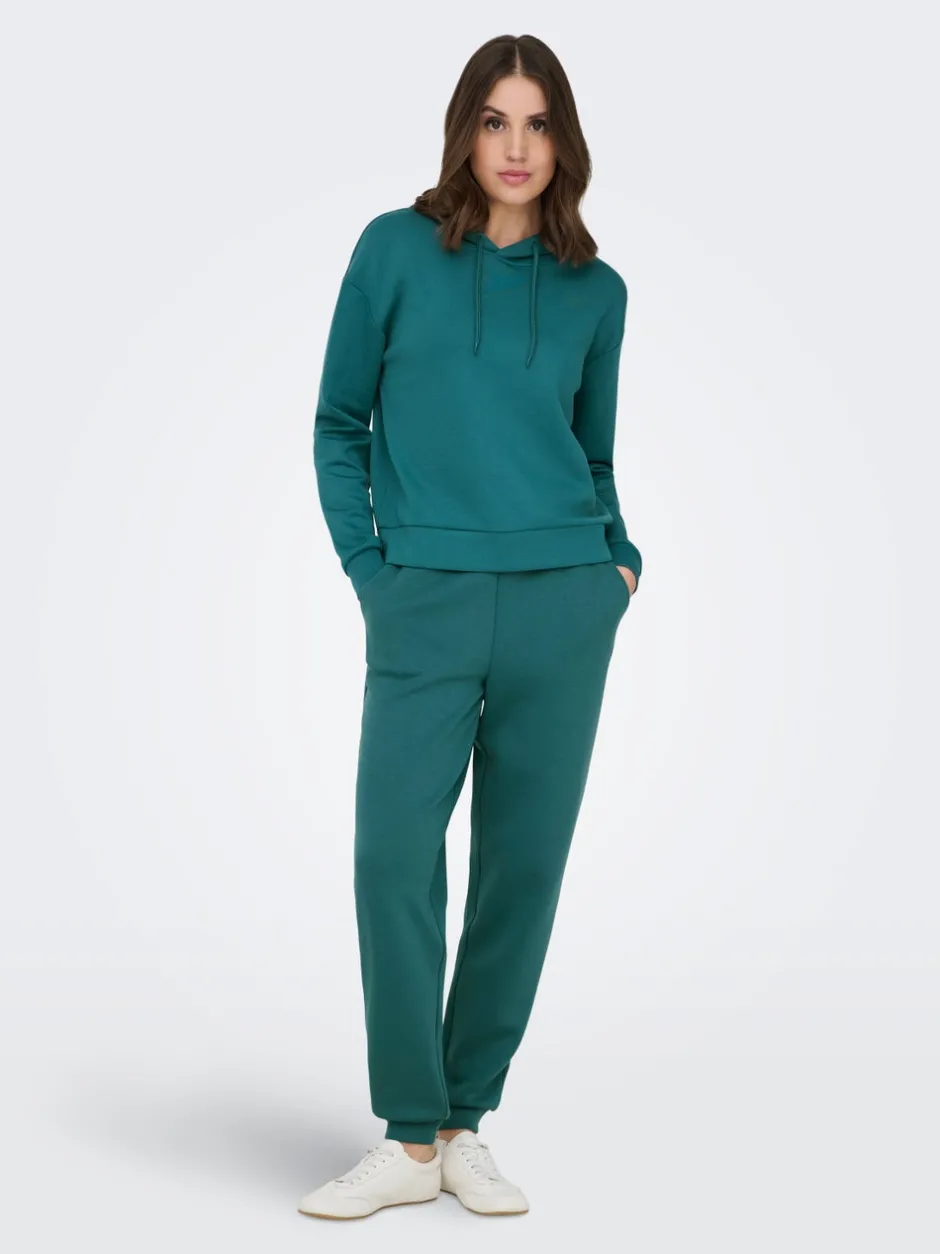 Discount ONPLOUNGE Regular fit Sweatpants Dame Sweatpants