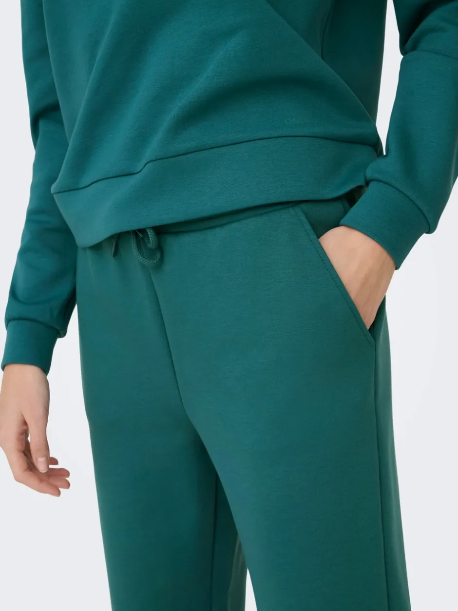 Discount ONPLOUNGE Regular fit Sweatpants Dame Sweatpants