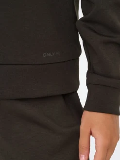 ONPLOUNGE Sweatshirt Dame Sweatshirts