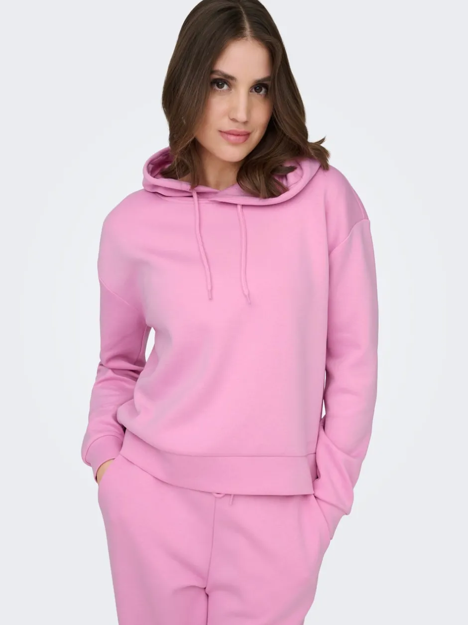 Best ONPLOUNGE Sweatshirt Dame Sweatshirts