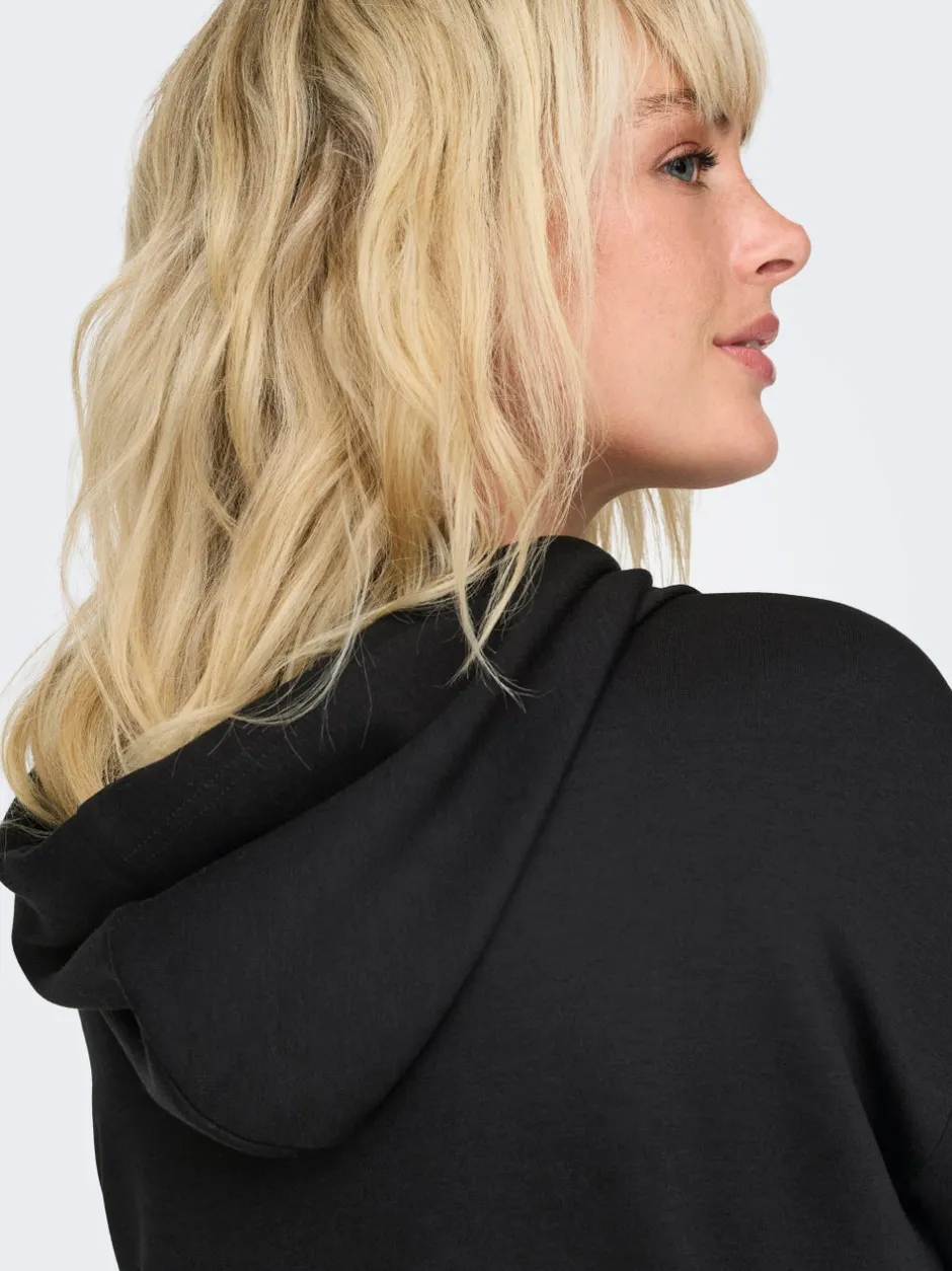 New ONPLOUNGE Sweatshirt Dame Sweatshirts