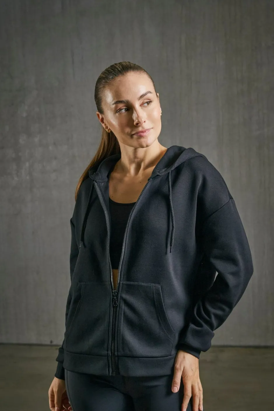 New ONPLOUNGE Sweatshirt Dame Sweatshirts