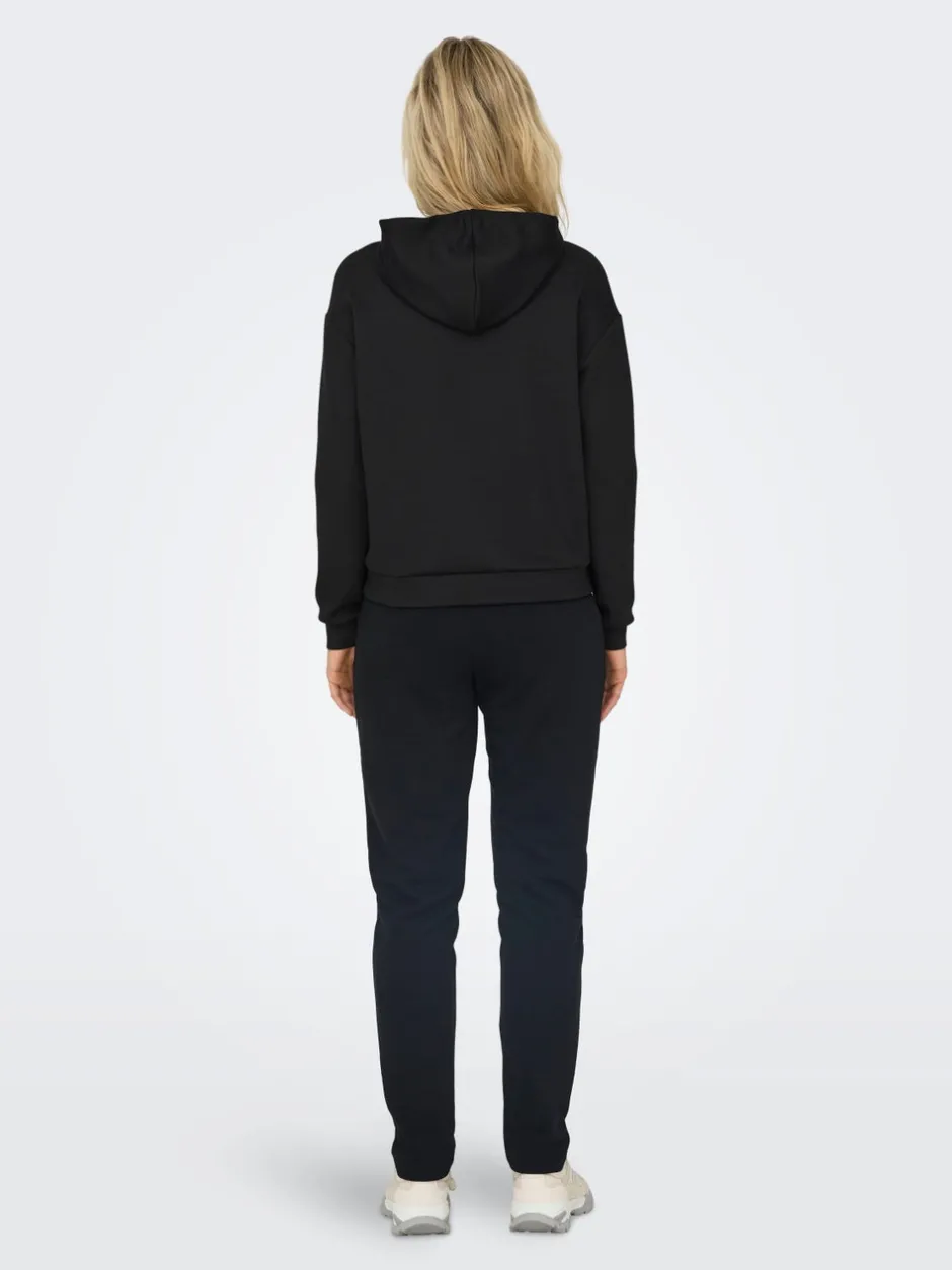 New ONPLOUNGE Sweatshirt Dame Sweatshirts