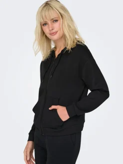 New ONPLOUNGE Sweatshirt Dame Sweatshirts