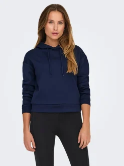Clearance ONPLOUNGE Sweatshirt Dame Sweatshirts