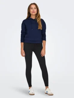 Clearance ONPLOUNGE Sweatshirt Dame Sweatshirts