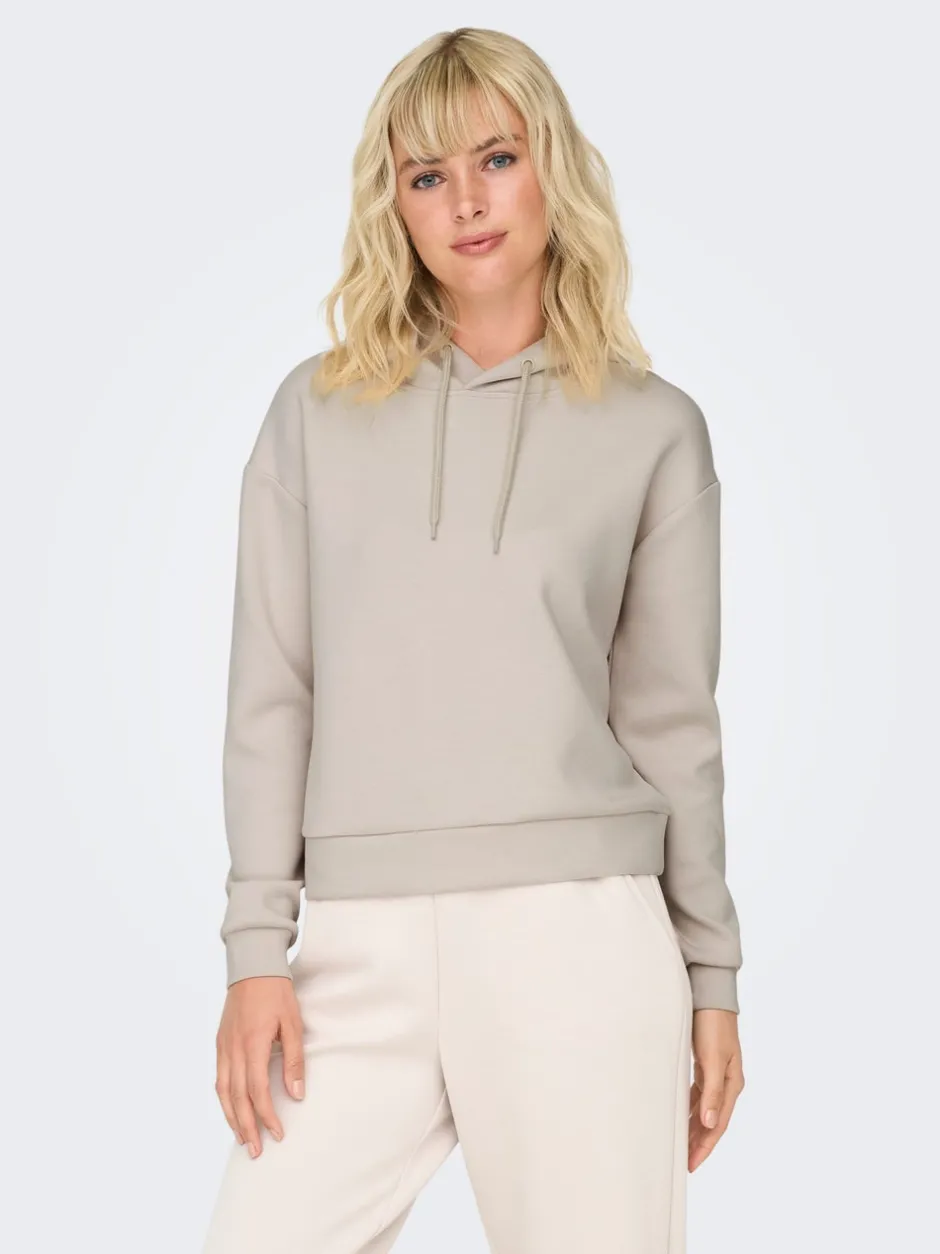 Best ONPLOUNGE Sweatshirt Dame Sweatshirts
