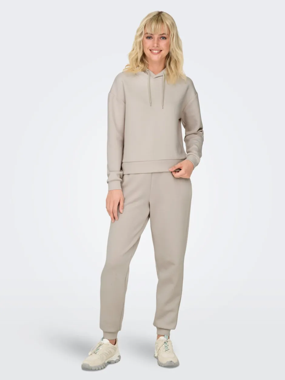Best ONPLOUNGE Sweatshirt Dame Sweatshirts