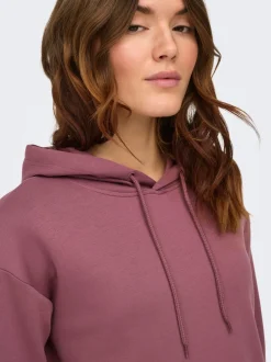 New ONPLOUNGE Sweatshirt Dame Sweatshirts