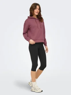 New ONPLOUNGE Sweatshirt Dame Sweatshirts