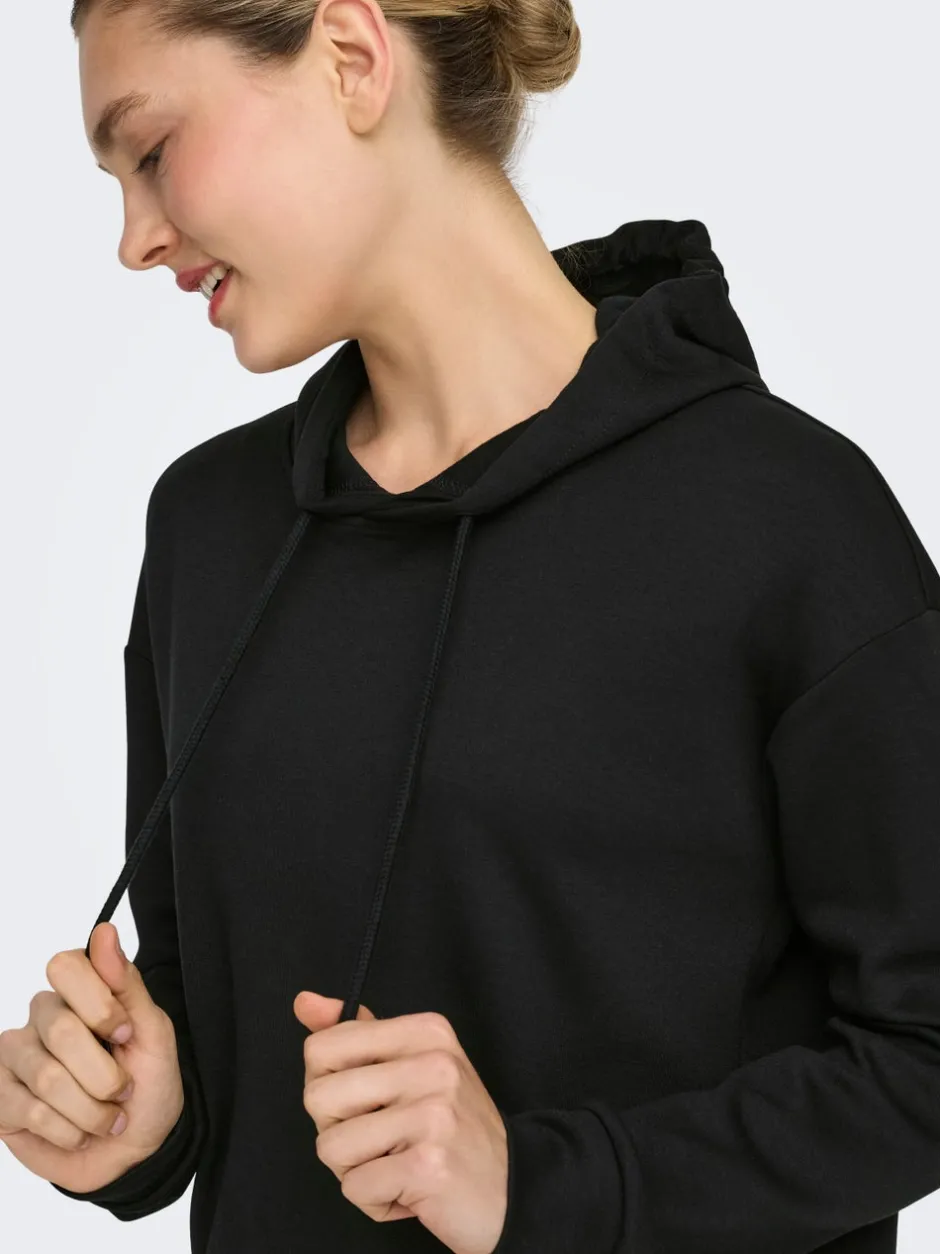 Best ONPLOUNGE Sweatshirt Dame Sweatshirts
