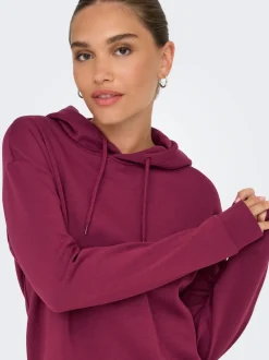 Online ONPLOUNGE Sweatshirt Dame Sweatshirts