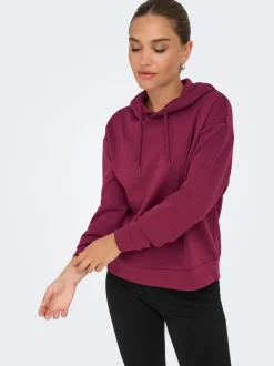 Online ONPLOUNGE Sweatshirt Dame Sweatshirts