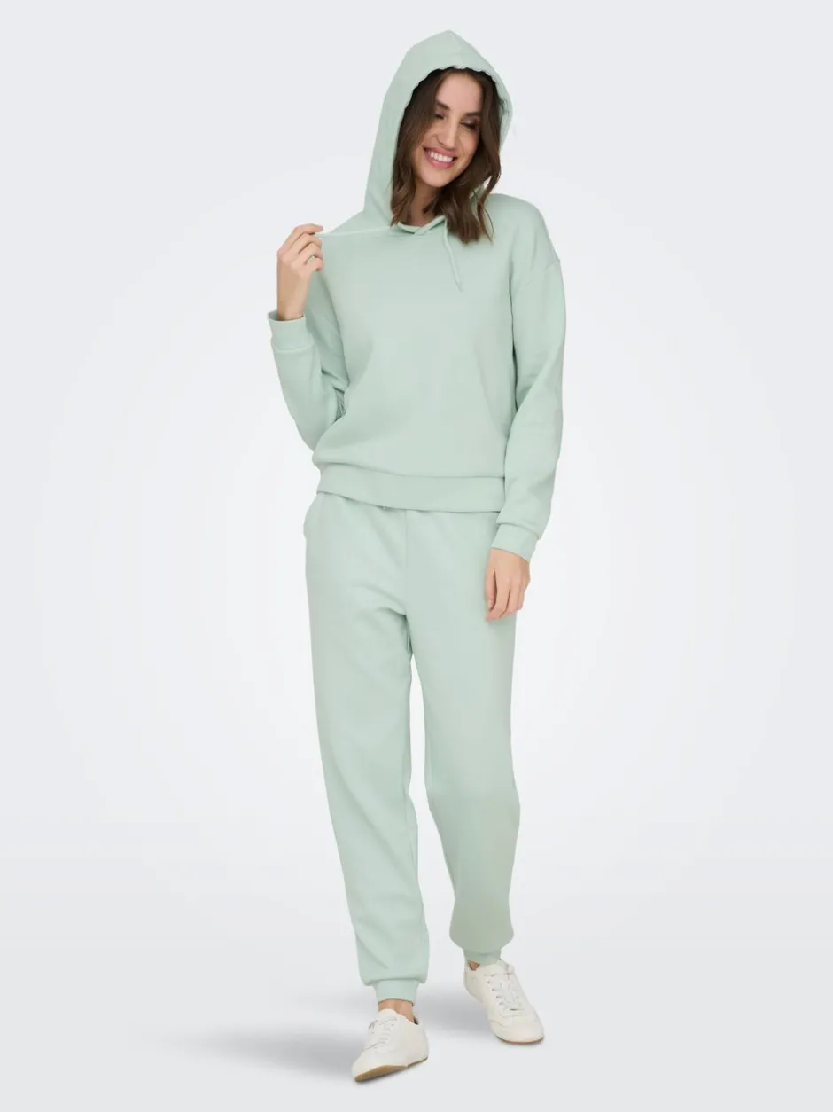 Best ONPLOUNGE Sweatshirt Dame Sweatshirts