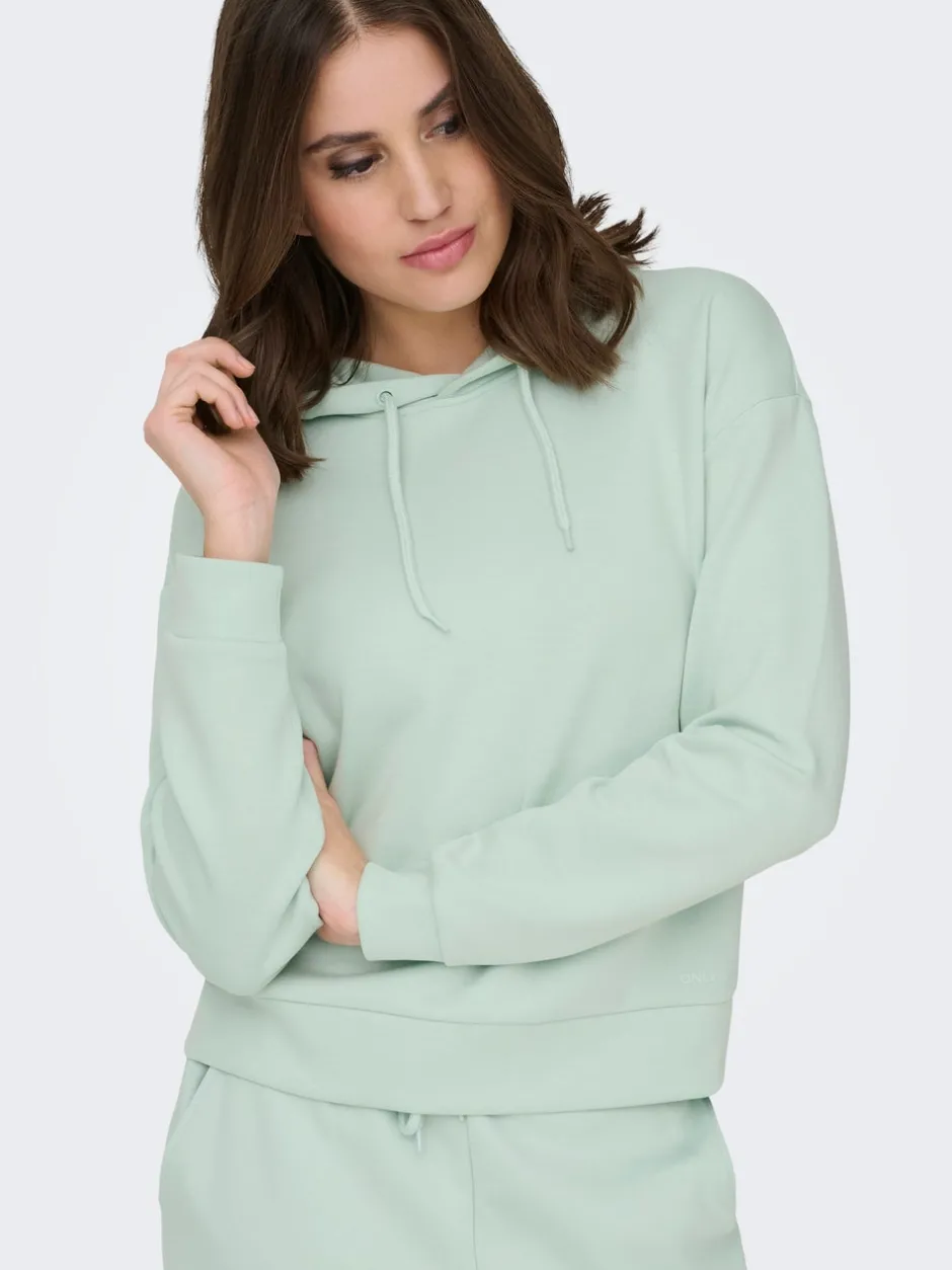 Best ONPLOUNGE Sweatshirt Dame Sweatshirts