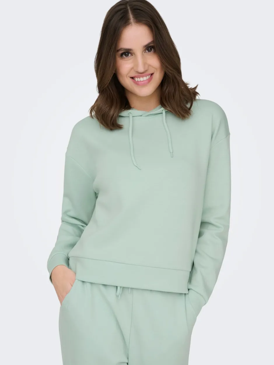 Best ONPLOUNGE Sweatshirt Dame Sweatshirts