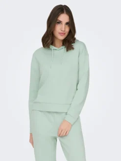 Best ONPLOUNGE Sweatshirt Dame Sweatshirts