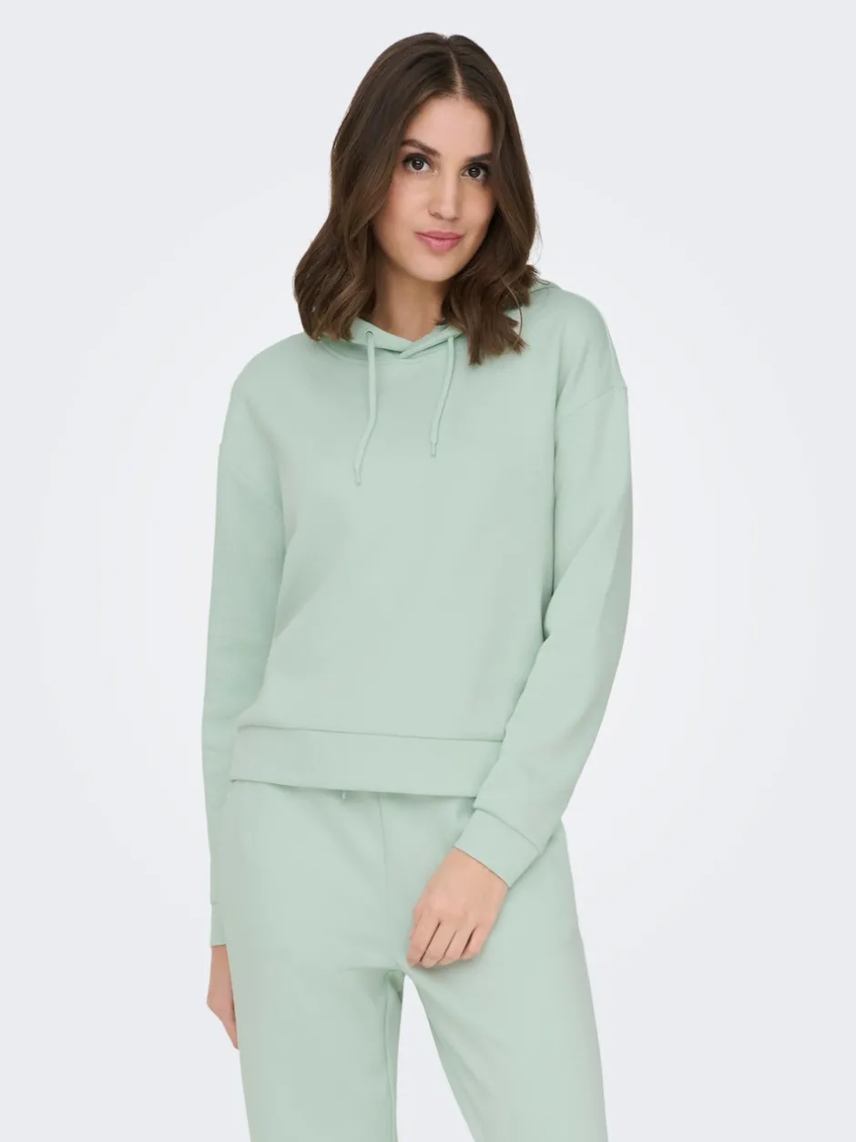 Best ONPLOUNGE Sweatshirt Dame Sweatshirts