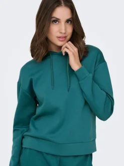 Clearance ONPLOUNGE Sweatshirt Dame Sweatshirts