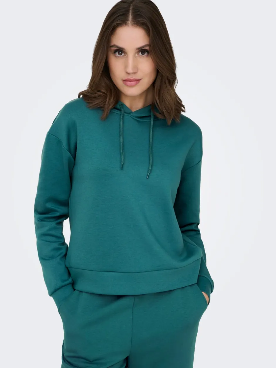 Clearance ONPLOUNGE Sweatshirt Dame Sweatshirts