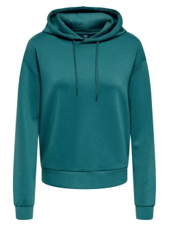 Clearance ONPLOUNGE Sweatshirt Dame Sweatshirts