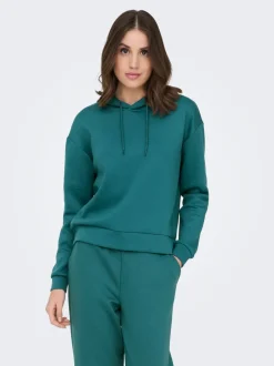 Clearance ONPLOUNGE Sweatshirt Dame Sweatshirts