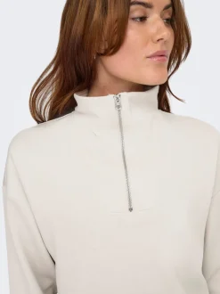 New ONPLOUNGE Sweatshirt Dame Sweatshirts