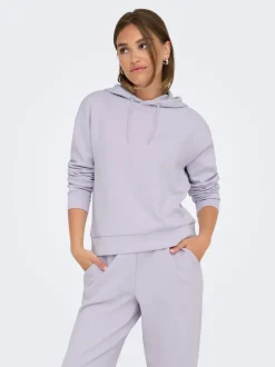 Online ONPLOUNGE Sweatshirt Dame Sweatshirts