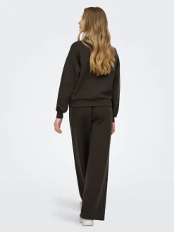 Online ONPLOUNGE Sweatshirt Dame Sweatshirts