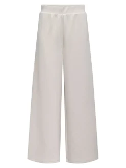 Hot ONPLOUNGE Wide leg fit Sweatpants Dame Sweatpants