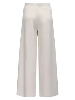 Hot ONPLOUNGE Wide leg fit Sweatpants Dame Sweatpants