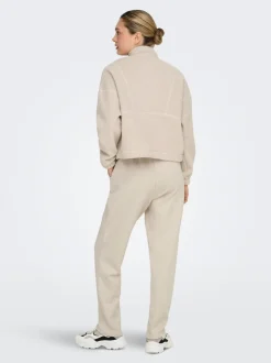Discount ONPLOUNGE Wide leg fit Sweatpants Dame Sweatpants