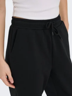Best ONPLOUNGE Wide leg fit Sweatpants Dame Sweatpants