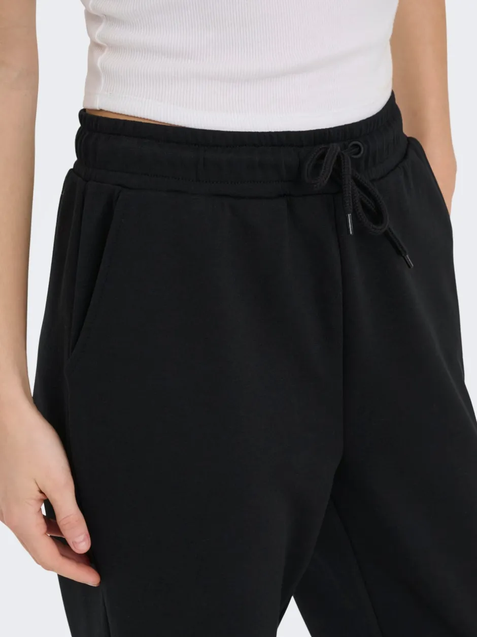 Best ONPLOUNGE Wide leg fit Sweatpants Dame Sweatpants