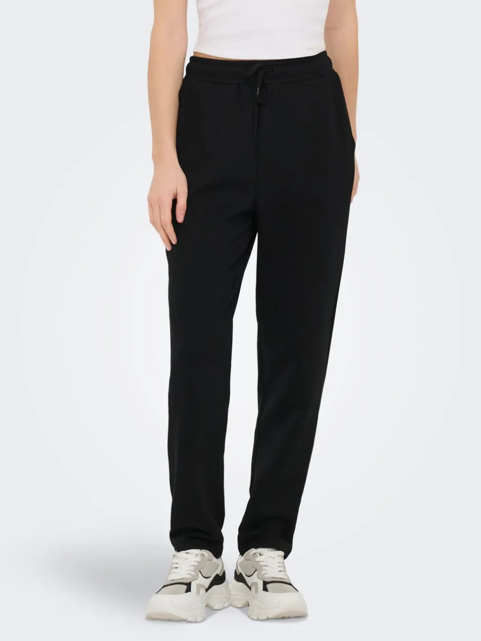 Best ONPLOUNGE Wide leg fit Sweatpants Dame Sweatpants