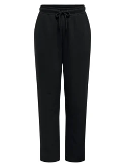Best ONPLOUNGE Wide leg fit Sweatpants Dame Sweatpants