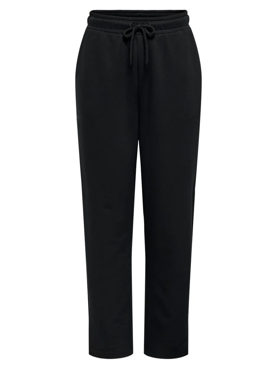 Best ONPLOUNGE Wide leg fit Sweatpants Dame Sweatpants