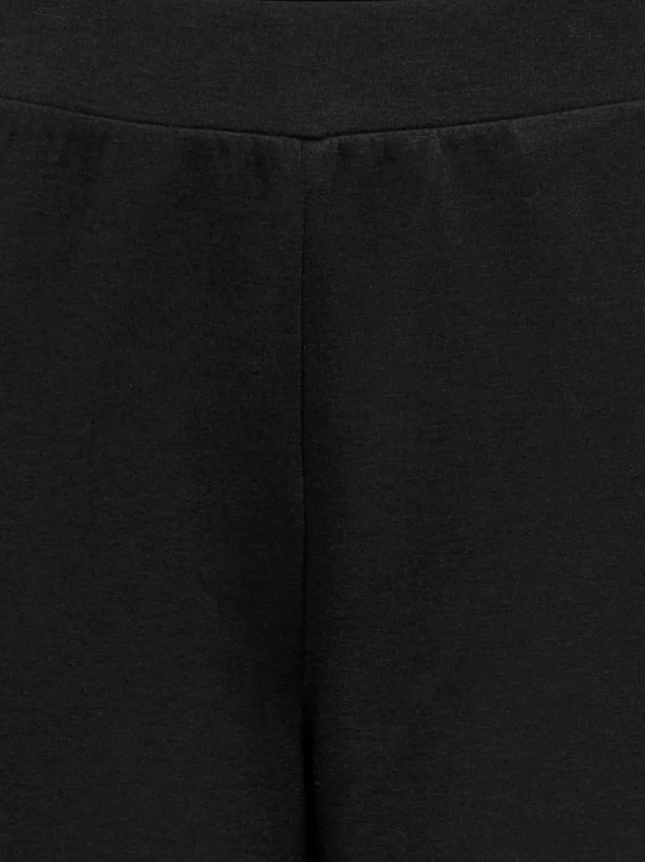 New ONPLOUNGE Wide leg fit Sweatpants Dame Sweatpants