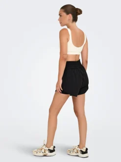 Discount ONPMARA Høj talje Loose fit Shorts Dame Shorts