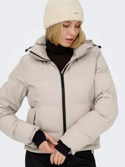 Best ONPMARIA Jakke Dame Jakker Og Frakker|Jakker