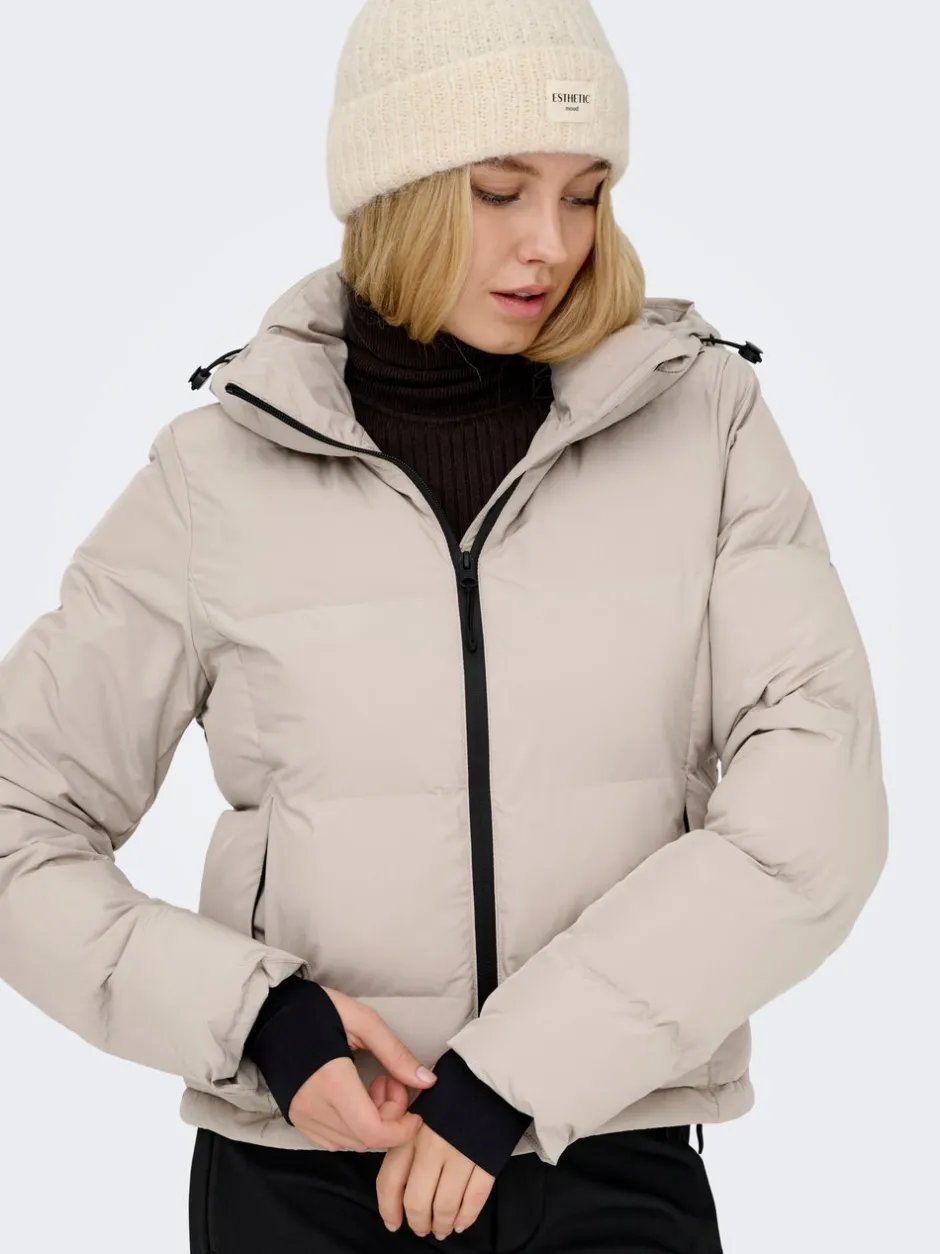 Best ONPMARIA Jakke Dame Jakker Og Frakker|Jakker