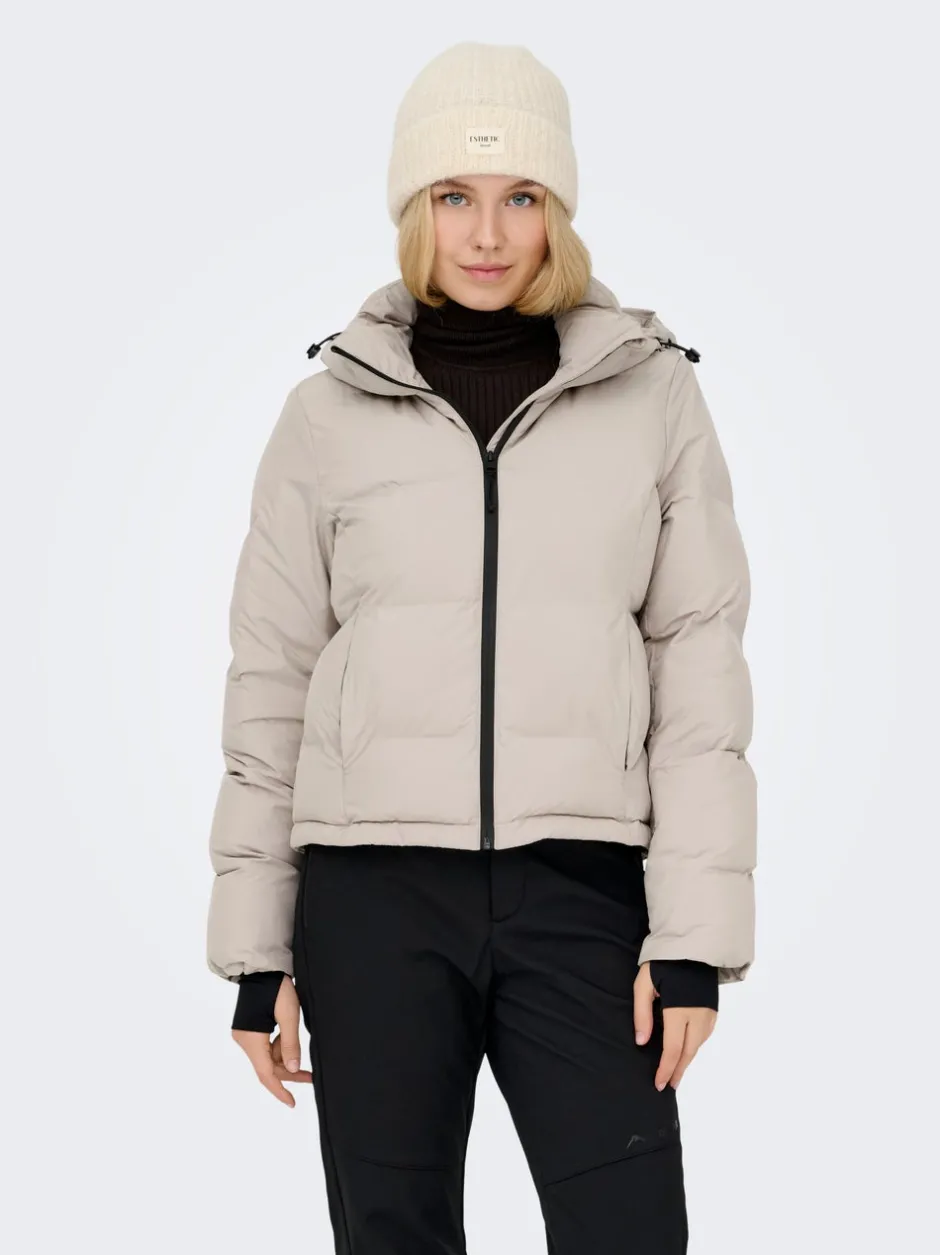 Best ONPMARIA Jakke Dame Jakker Og Frakker|Jakker