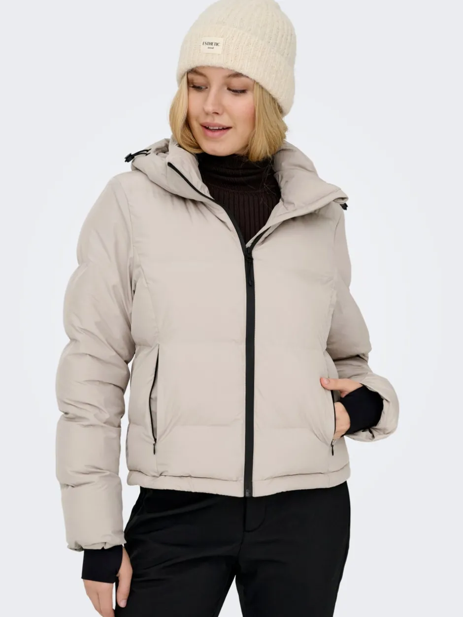 Best ONPMARIA Jakke Dame Jakker Og Frakker|Jakker