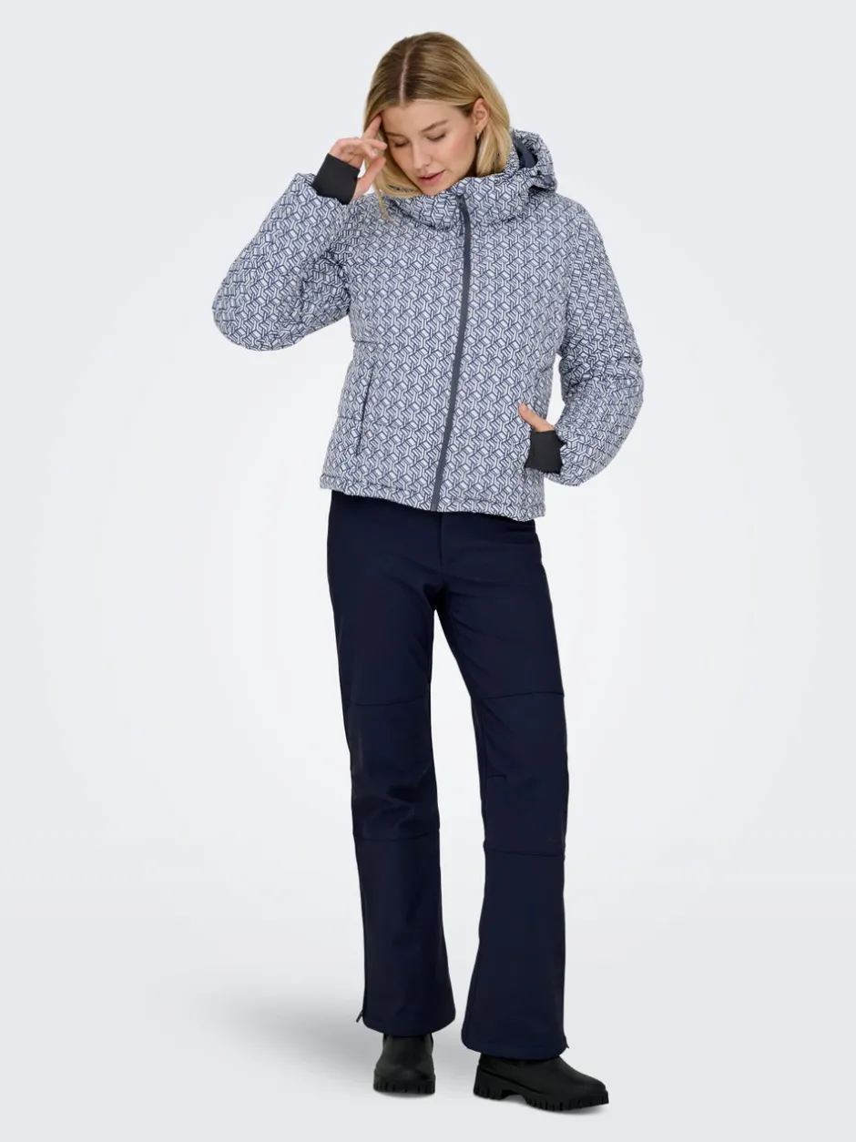 Outlet ONPMARIA Jakke Dame Jakker Og Frakker|Jakker