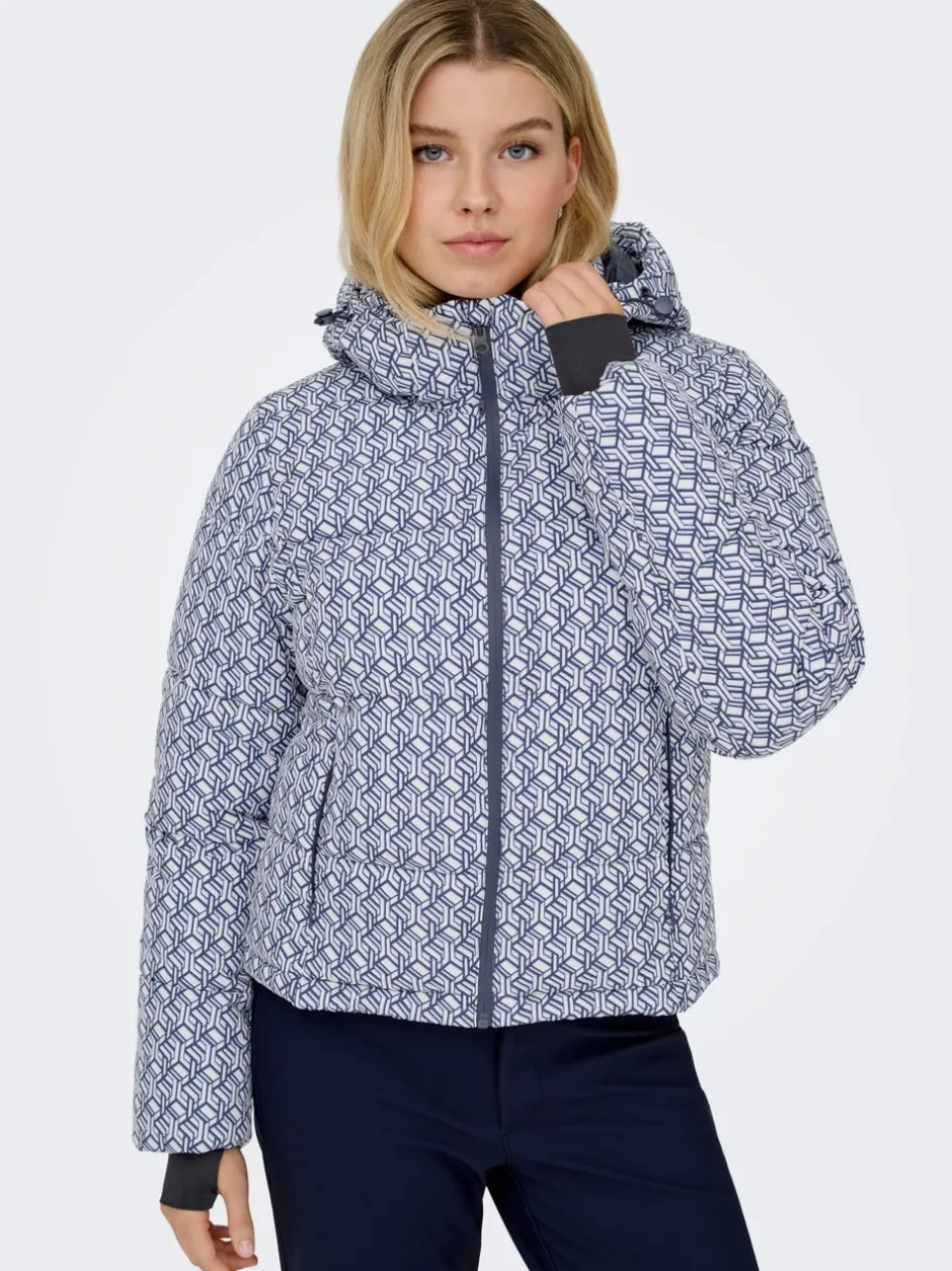 Outlet ONPMARIA Jakke Dame Jakker Og Frakker|Jakker