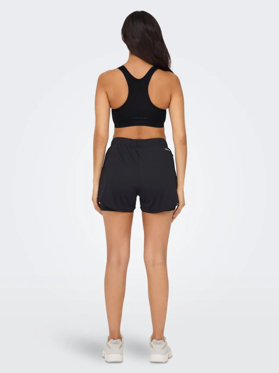 Sale ONPMARTINE-2 Sports bh Dame Sports-Bh'Er