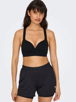Sale ONPMARTINE-2 Sports bh Dame Sports-Bh'Er