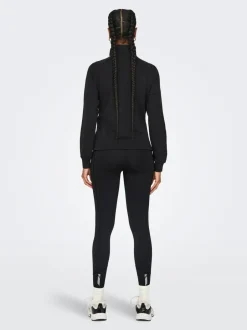 New ONPMELINA Sweatshirt Dame Toppe