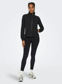 New ONPMELINA Sweatshirt Dame Toppe