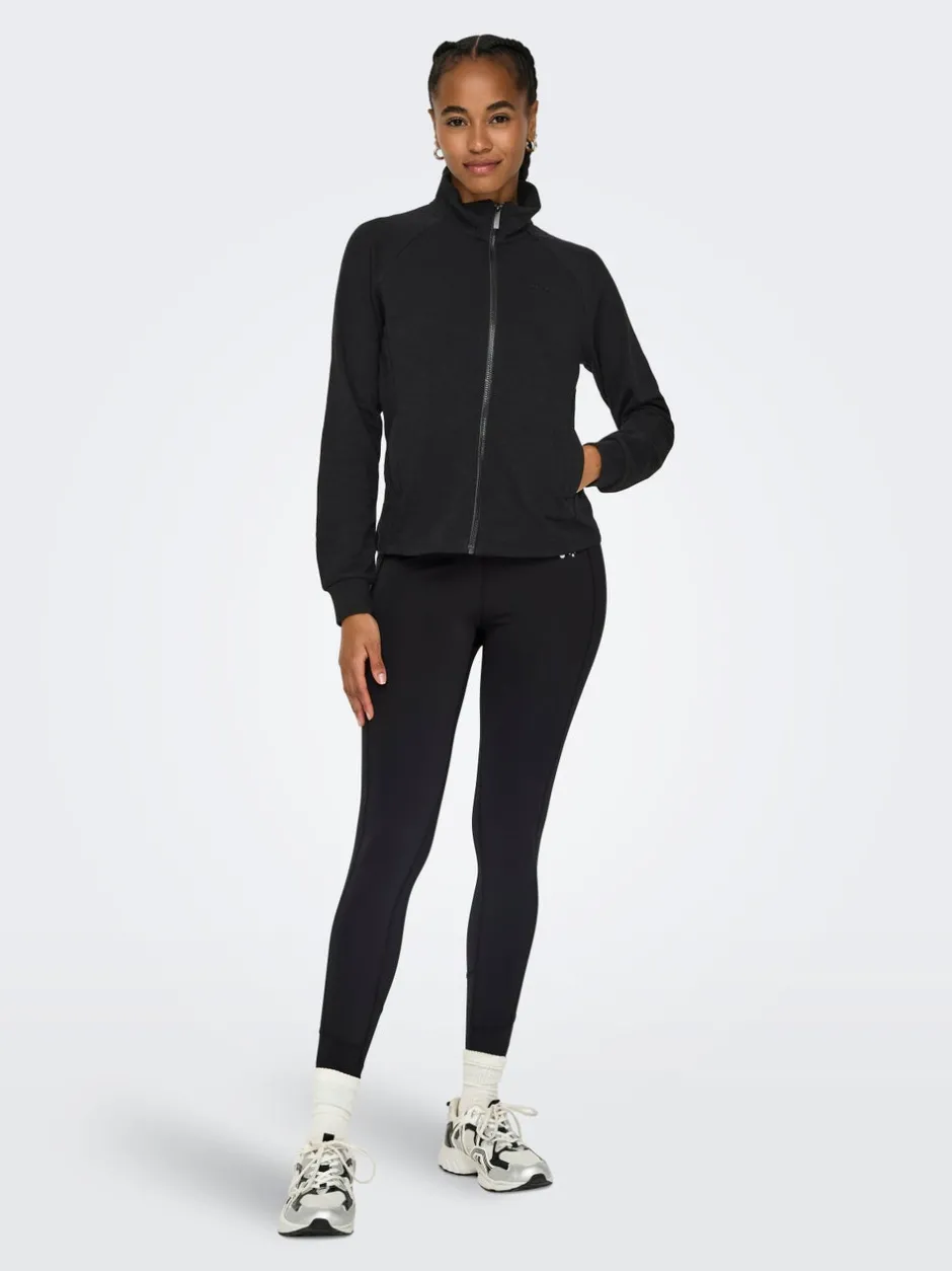 New ONPMELINA Sweatshirt Dame Toppe